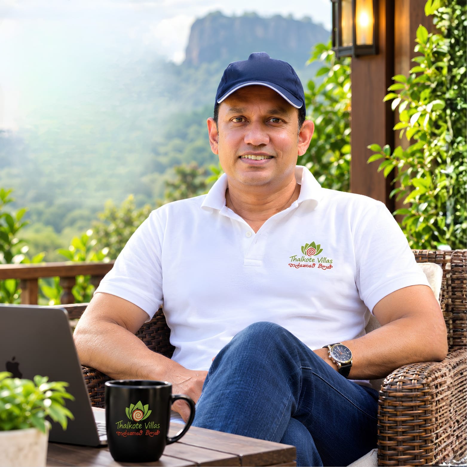 Founder