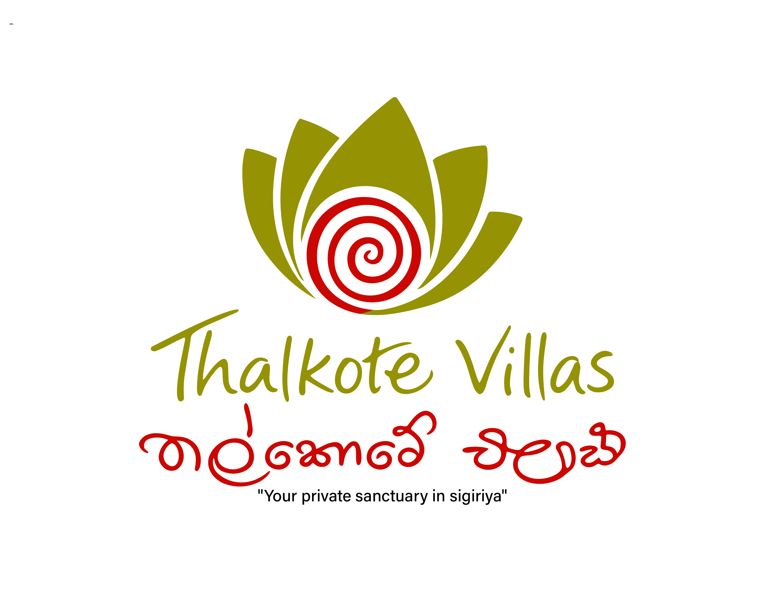 Thalkote Boutique Villas